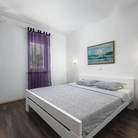 Mirjana House With 3* Seget (Umag)