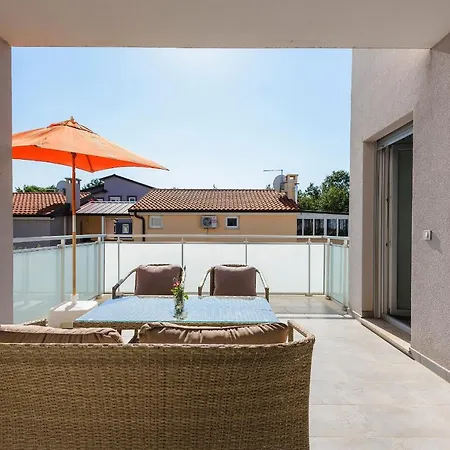 Guest house Mirjana House With