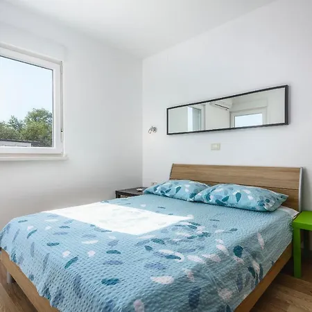 Mirjana House With Guest house Seget (Umag)