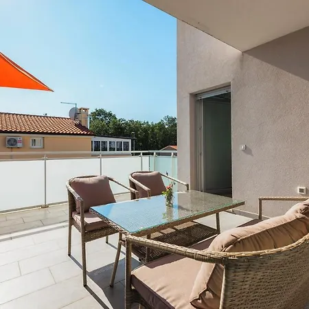 Mirjana House With Seget (Umag)