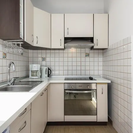 Mirjana House With Guest house