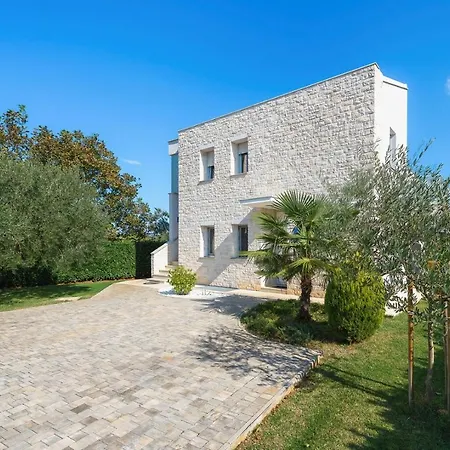 Guest house Mirjana House With Seget (Umag)