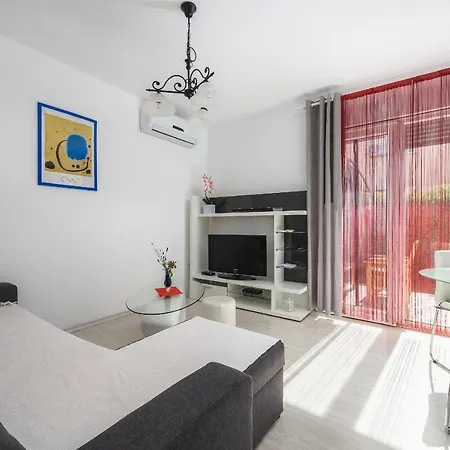 Mirjana House With Vendégház Seget (Umag)