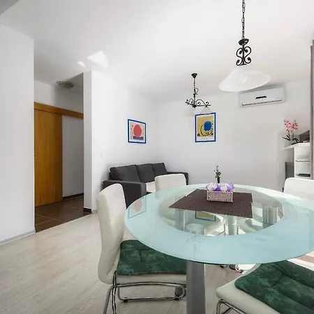 Vendégház Mirjana House With