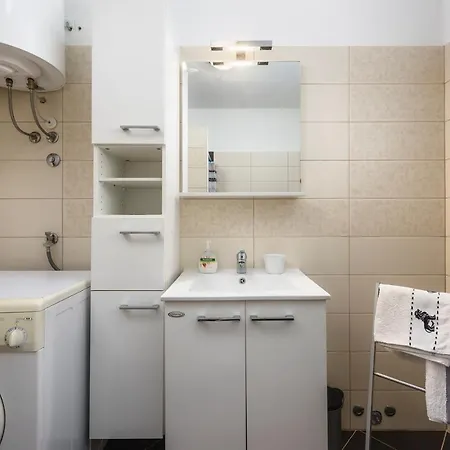 Mirjana House With 3* Seget (Umag)