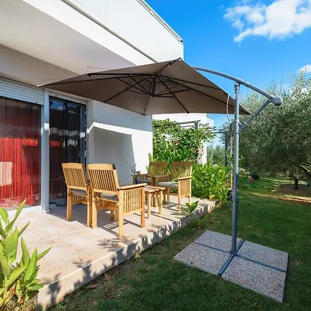 Mirjana House With Seget (Umag)